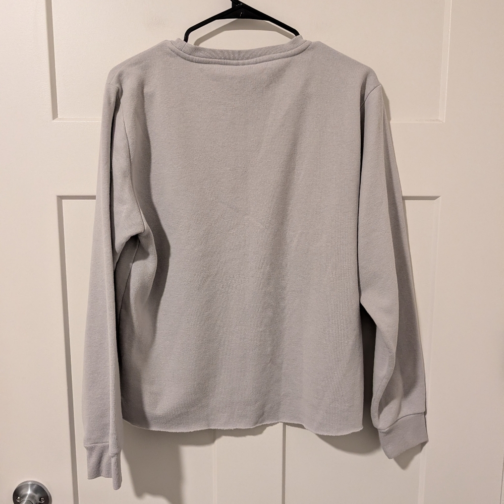 Farm Rio Banana Sweatshirt - Picture 3 of 9